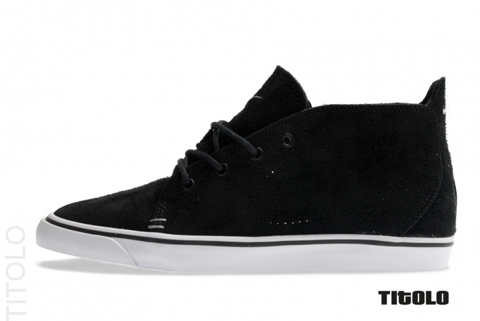 Nike Wmns Toki Lite Premium Black 1