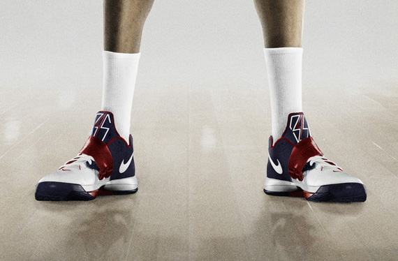 Nike Zoom Kd Iv Usa Release Date 2