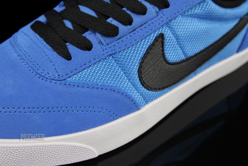 Nike Zoom Leshot Lr Blue Glow 4