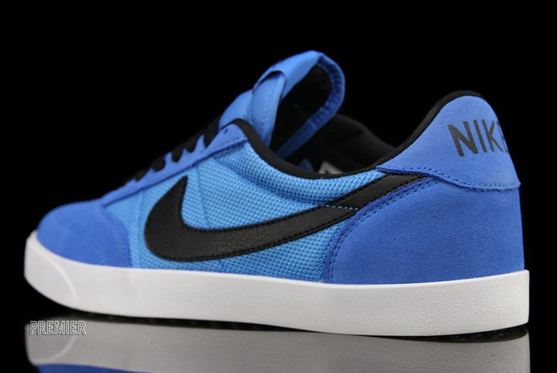 Nike Zoom Leshot Lr Blue Glow 5