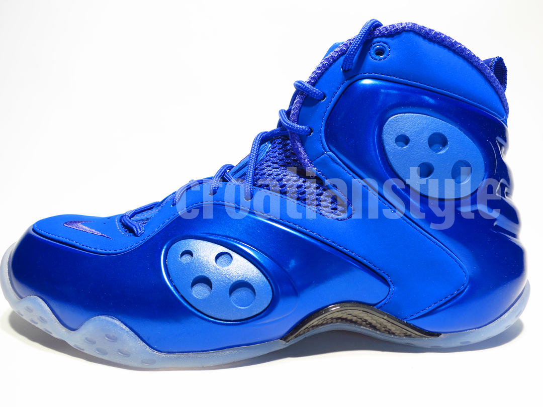 Nike Zoom Rookie Lwp Game Royal 08
