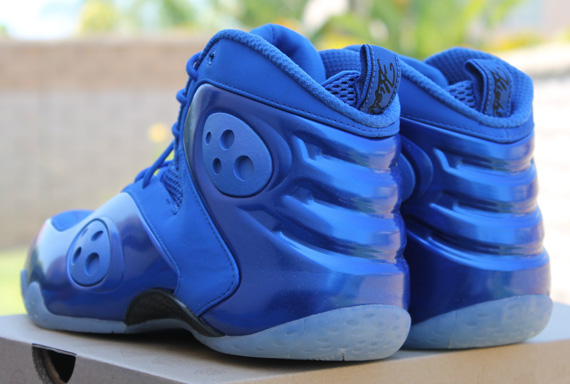 Nike Zoom Rookie Memphis Blues Release Date 2