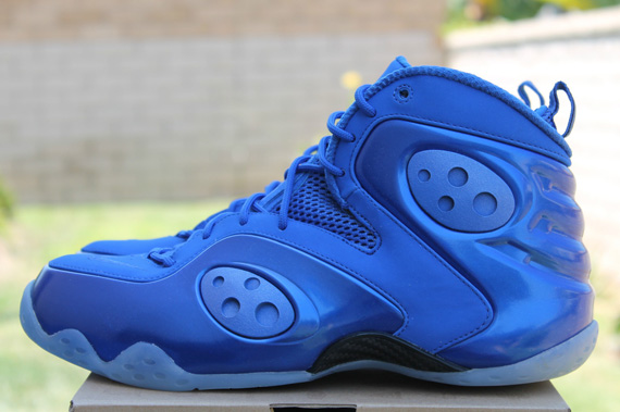 Nike Zoom Rookie Memphis Blues Release Date 3