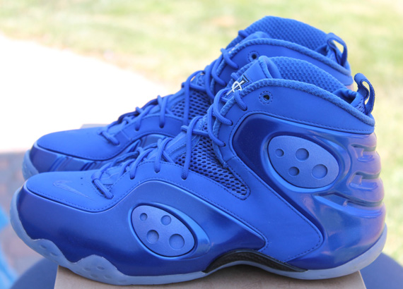 Nike Zoom Rookie Memphis Blues Release Date 6