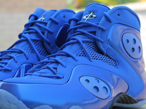 Nike Zoom Rookie Memphis Blues Release Date