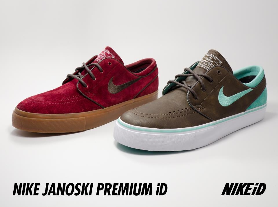 Nike Zoom Stefan Janoski Premium Id Sample 01