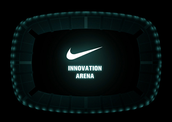 Nke Innovation Arena 7