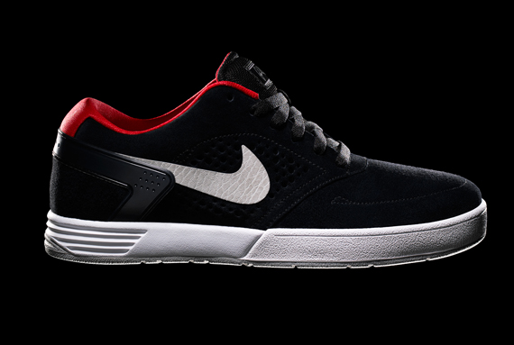 Paul Rodriguez Vi 1