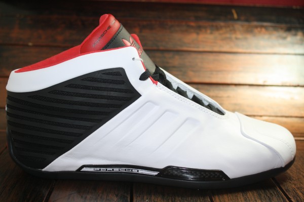 Porsche Adidas 911 S 2