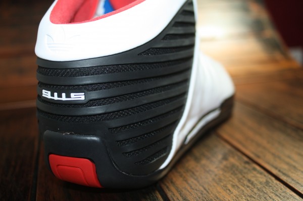 Porsche Adidas 911 S 3