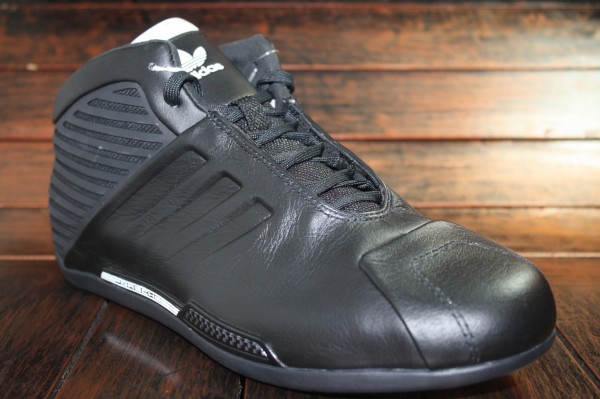 Porsche Adidas 911 S 7