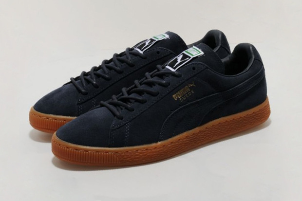 Puma Suede Classic Eco Tonal Pack 2
