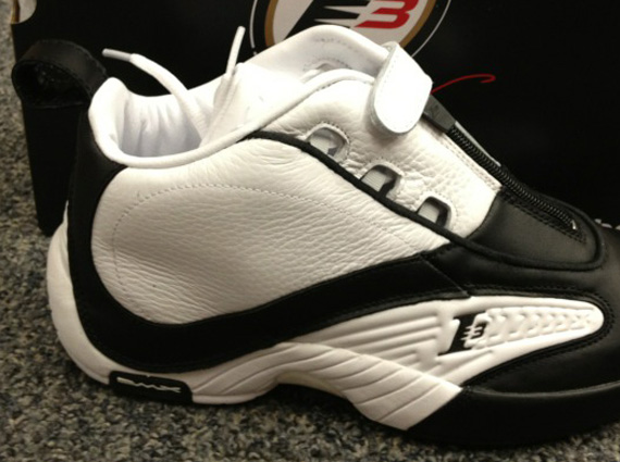 Reebok Answer IV