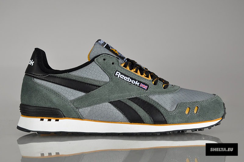 Reebok Dash Runner 1