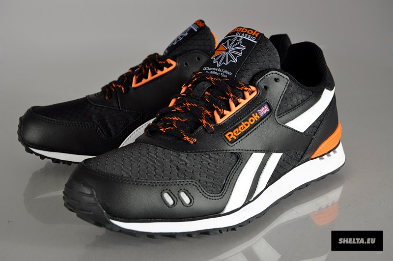 Reebok Dash Runner 10