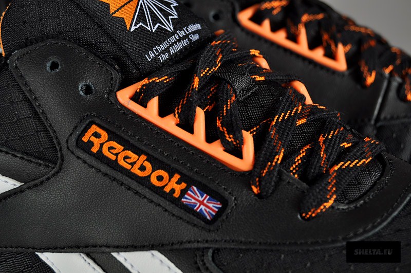 Reebok Dash Runner 14