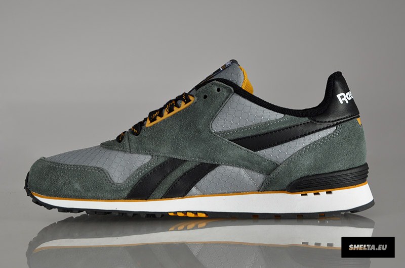 Reebok Dash Runner 2