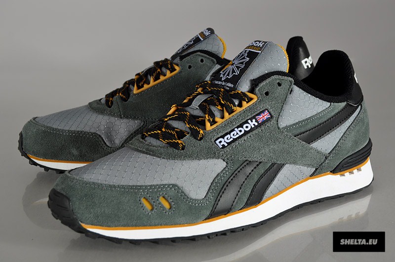 Reebok Dash Runner 3