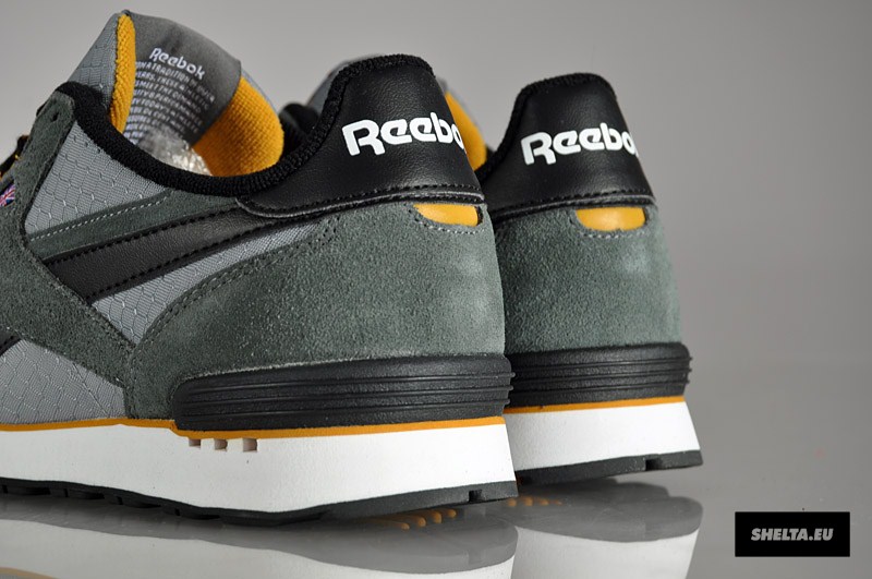 Reebok Dash Runner 5