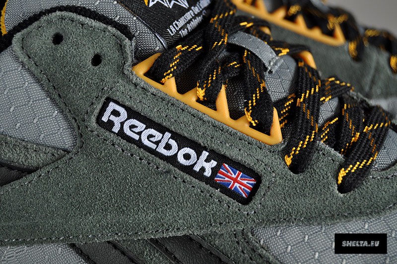 Reebok Dash Runner 6