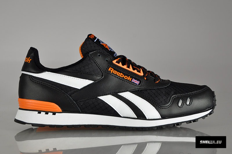 Reebok Dash Runner 8