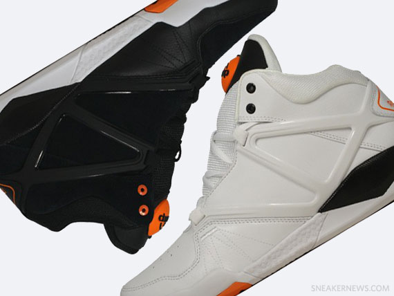 Reebok Pump Omni Lite HLS – Available