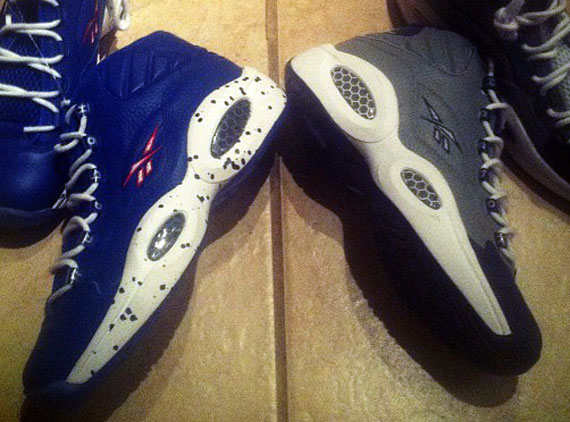 Reebok Question Georgetown Sixers Samples 1