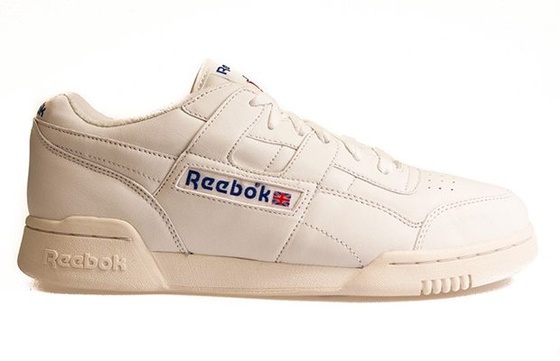 Reebok Workout 80s