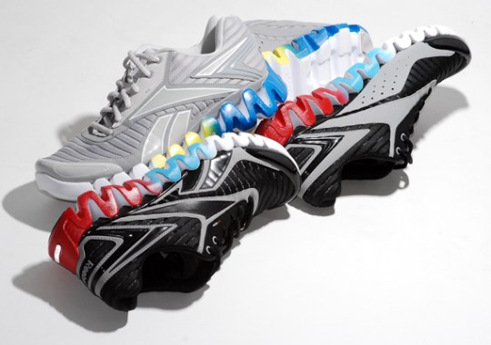 Reebok ZigActivate – New Images