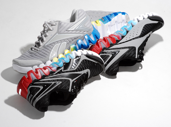 Reebok ZigActivate – New Images