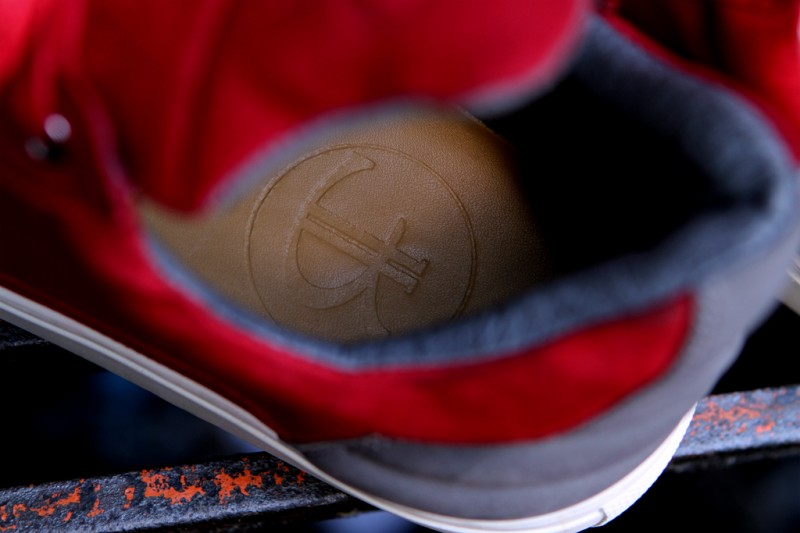 Ronnie Fieg Filling Pieces July 4th Capsule 11
