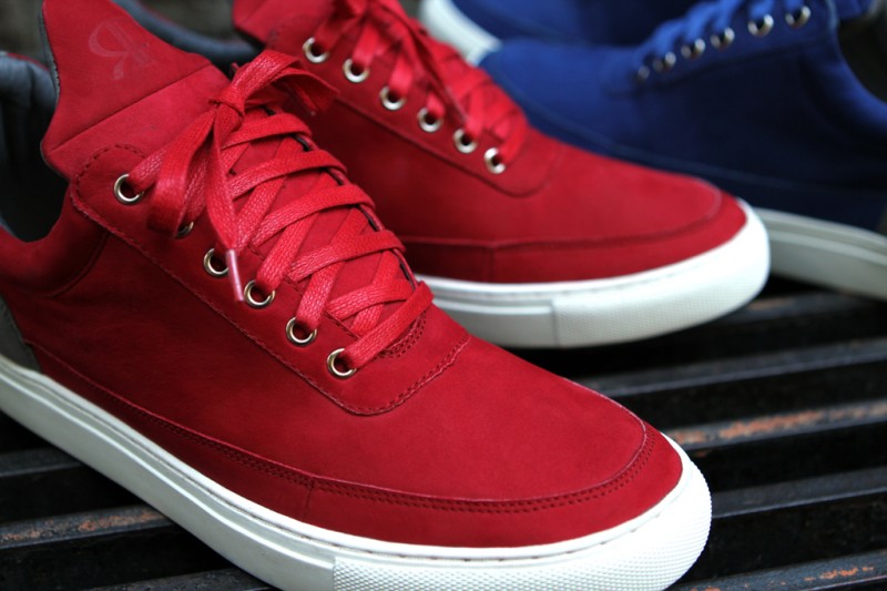 Ronnie Fieg Filling Pieces July 4th Capsule 2