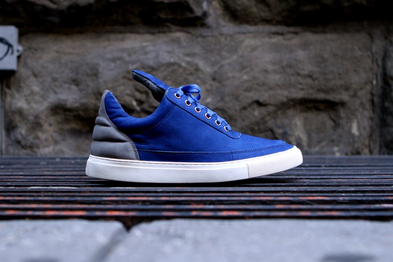 Ronnie Fieg Filling Pieces July 4th Capsule 3