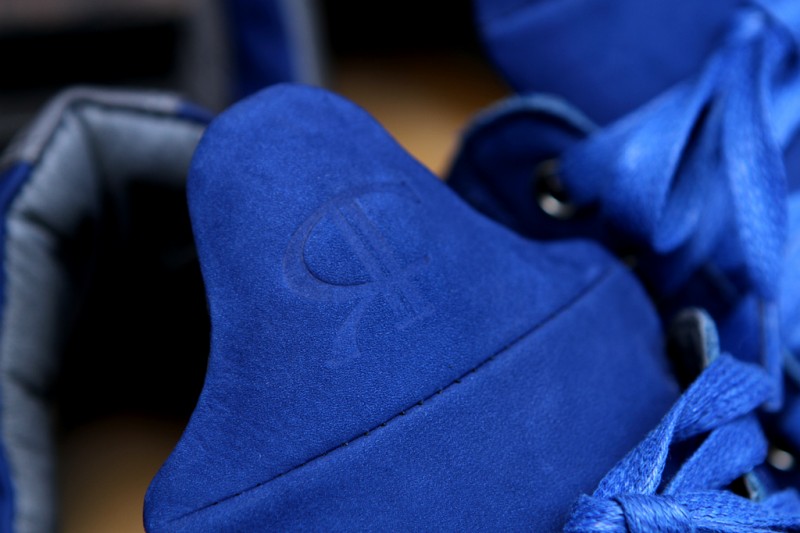 Ronnie Fieg Filling Pieces July 4th Capsule 4