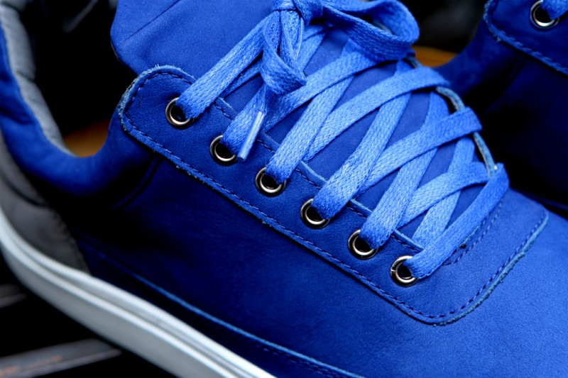 Ronnie Fieg Filling Pieces July 4th Capsule 6
