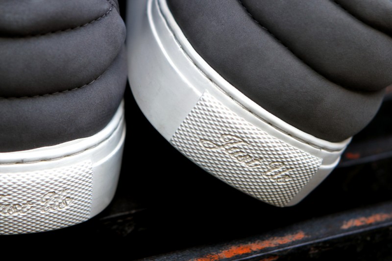 Ronnie Fieg Filling Pieces July 4th Capsule 7