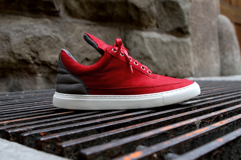Ronnie Fieg Filling Pieces July 4th Capsule 8