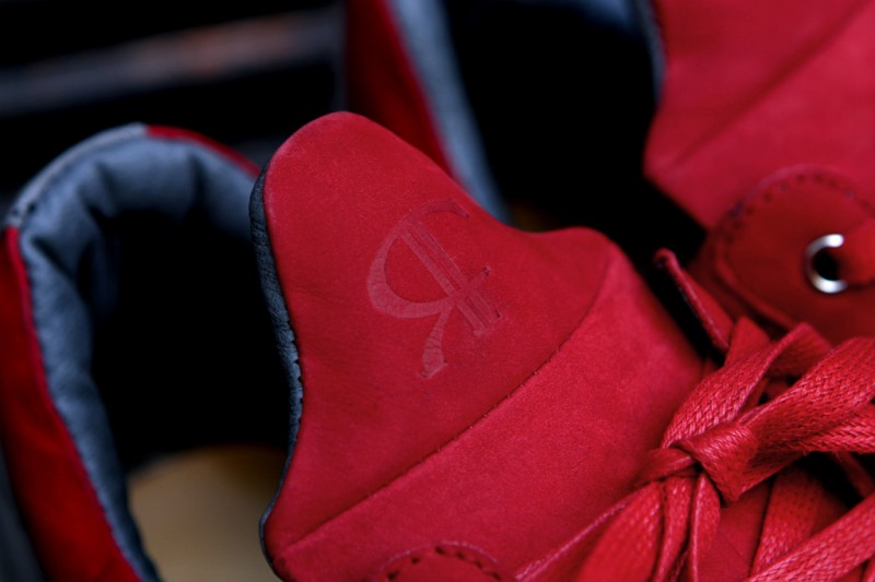 Ronnie Fieg Filling Pieces July 4th Capsule 9