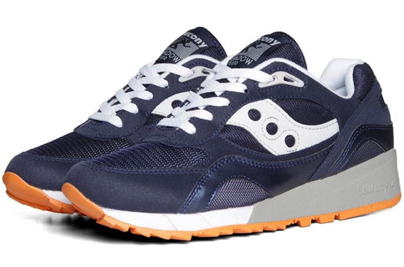 Saucony Shadow 6000 Fall 2012 3