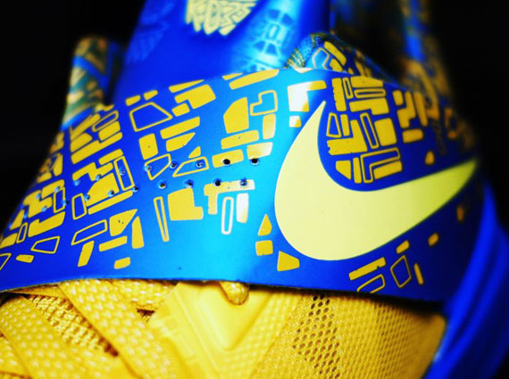 Scoring Title Nike Kd Iv 00