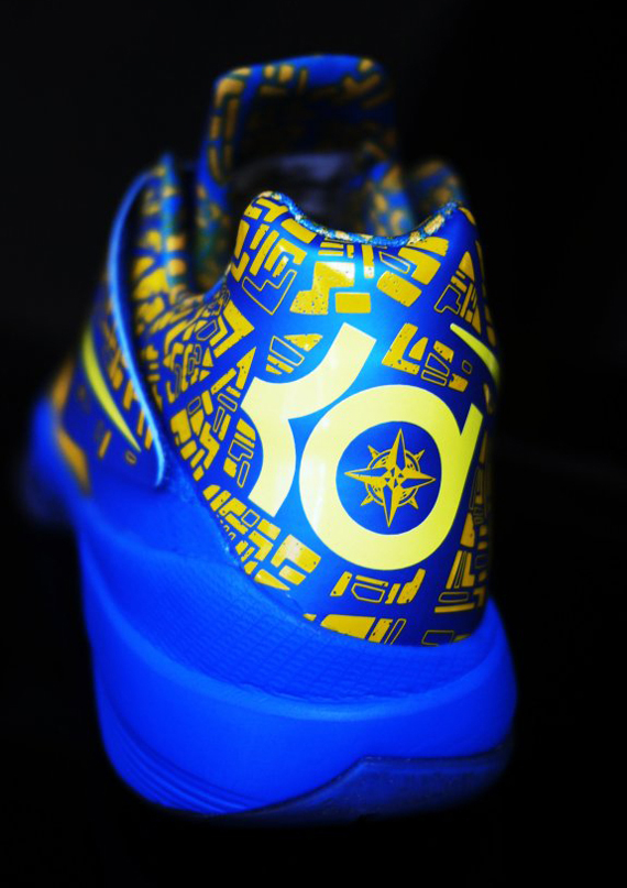Scoring Title Nike Kd Iv 02