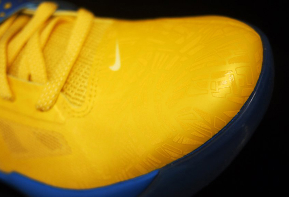 Scoring Title Nike Kd Iv 10