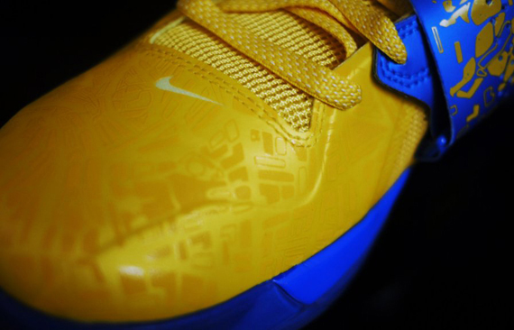 Scoring Title Nike Kd Iv 12