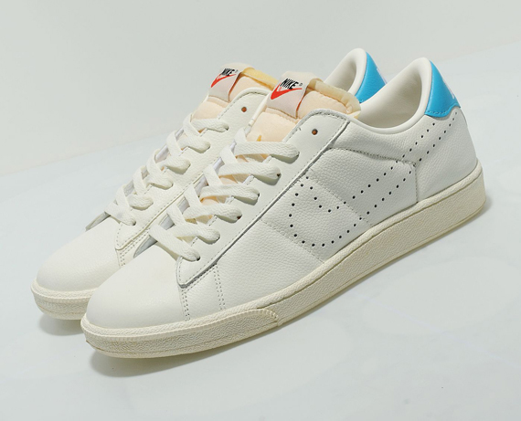 Size Tennis Classic Vntg 1