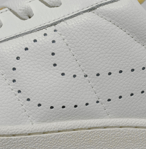 Size Tennis Classic Vntg 3