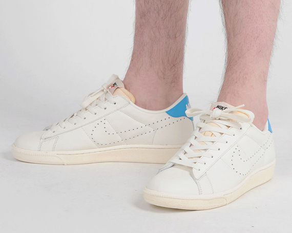 Size Tennis Classic Vntg 6