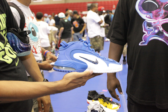 Sneaker Con Nyc June Recap 10