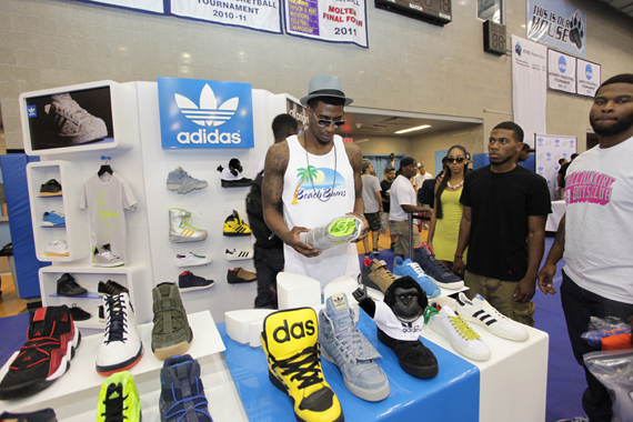 Sneaker Con Nyc June Recap 11