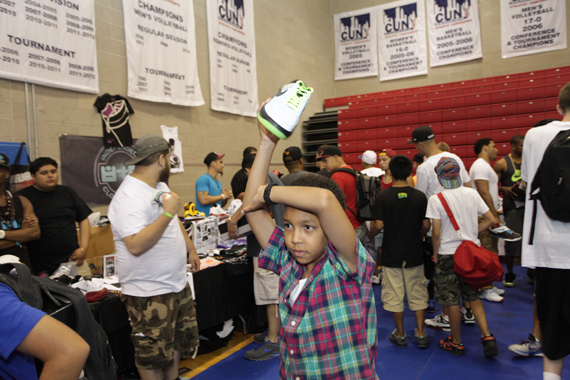 Sneaker Con Nyc June Recap 14