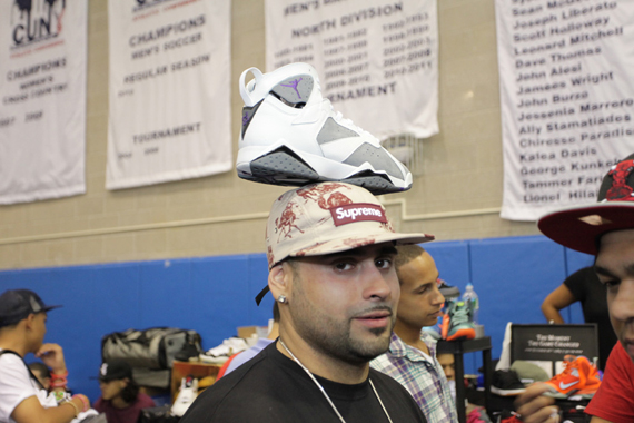 Sneaker Con Nyc June Recap 16